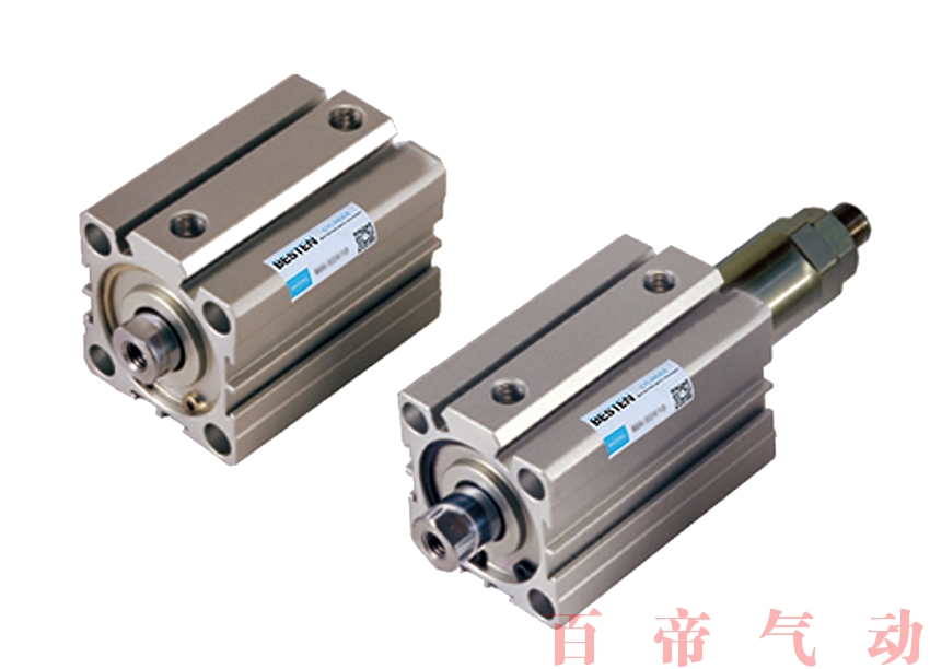 ACQ系列薄型氣缸