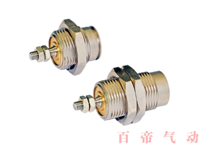 MPE系列螺紋氣缸