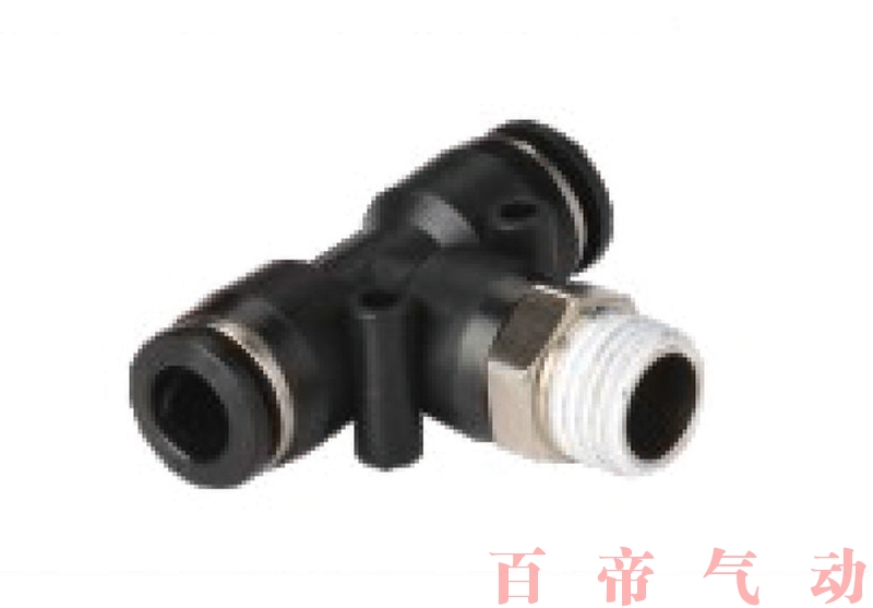 浙江PB系列接頭