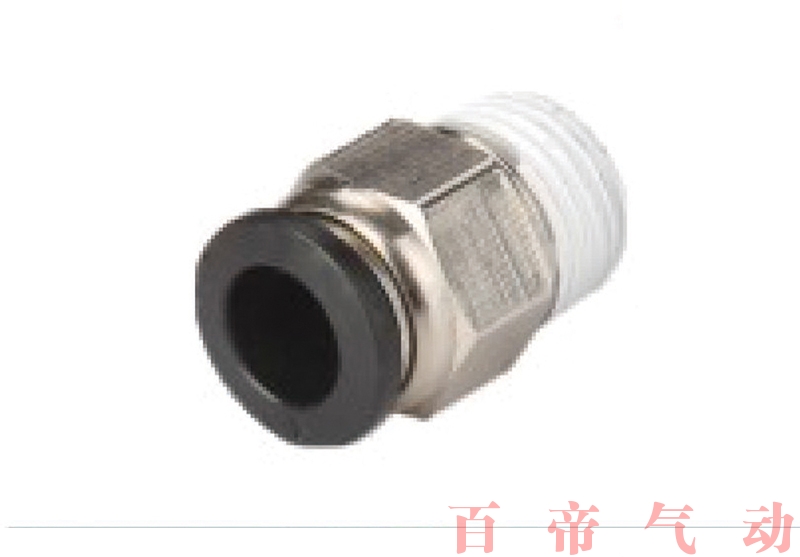浙江PC系列接頭