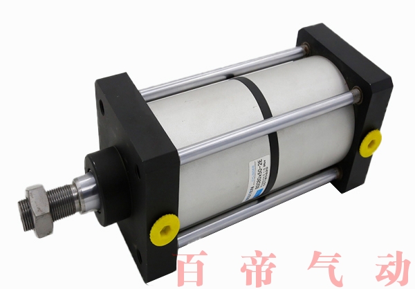SCT系列標(biāo)準(zhǔn)氣缸