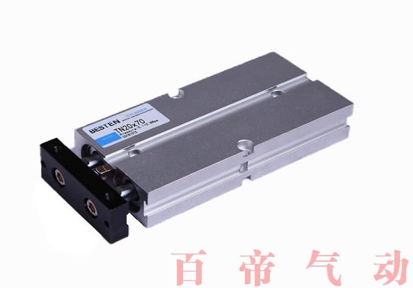 TN型系列雙軸氣缸