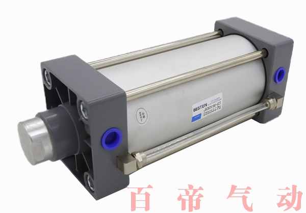 CCT氣液轉(zhuǎn)換器