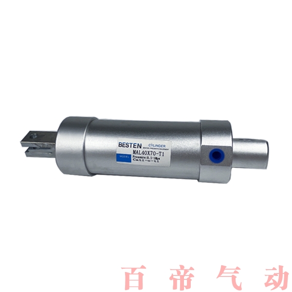浙江MAL系列迷你型氣缸