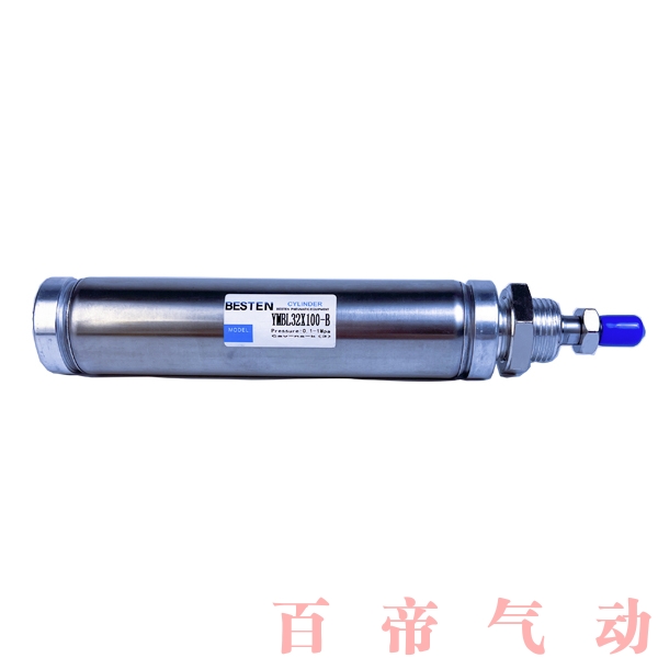 YMBL系列氣缸