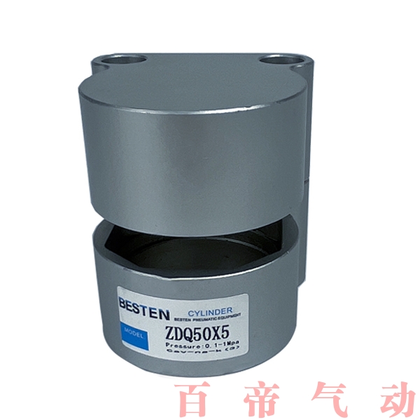 ZDQ系列制動(dòng)氣缸