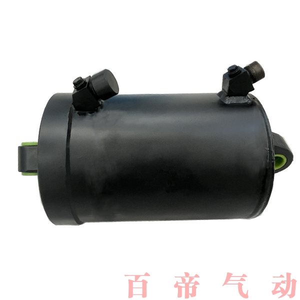 非標(biāo)定制鐵路氣缸