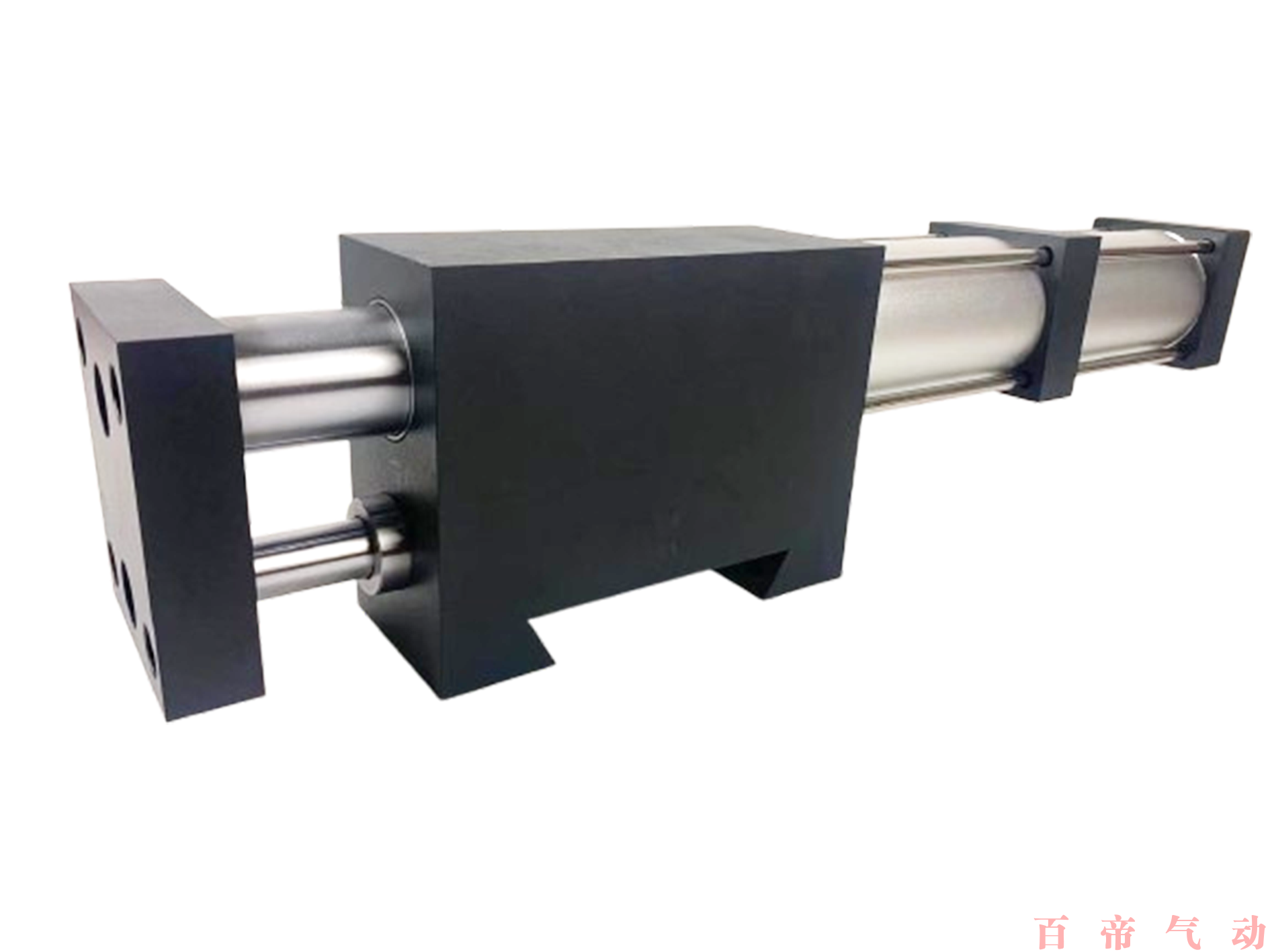 江蘇SC系列非標(biāo)定制氣缸