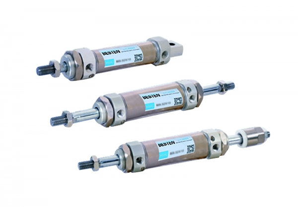 MF迷你型標(biāo)準(zhǔn)氣缸