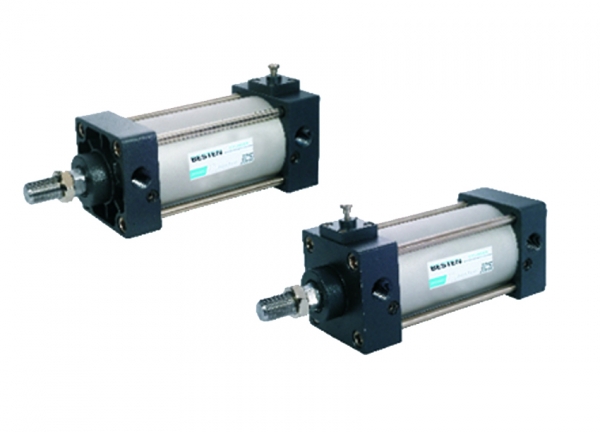 SCL系列標(biāo)準氣缸