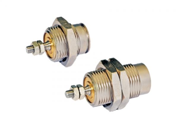 MPE系列螺紋氣缸