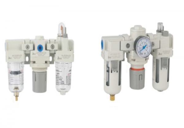 AC系列三聯(lián)件