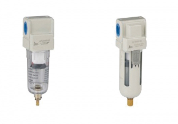 AF系列空氣過濾器