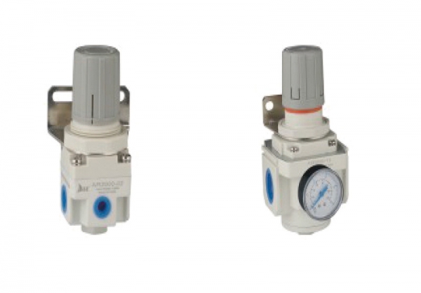 AR系列調(diào)壓閥