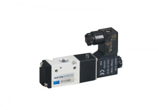 3V系列電磁閥