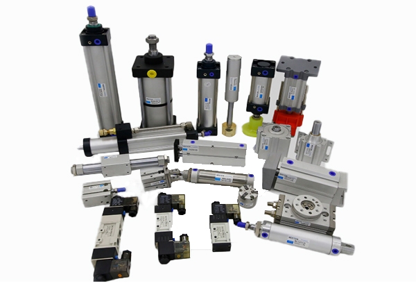 木工機械專用系列