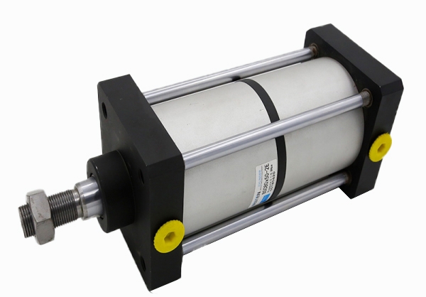 SCT系列標(biāo)準(zhǔn)氣缸