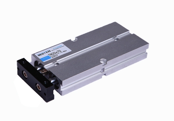 TN型系列雙軸氣缸