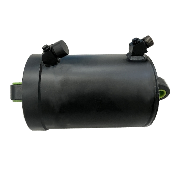 非標(biāo)定制鐵路氣缸