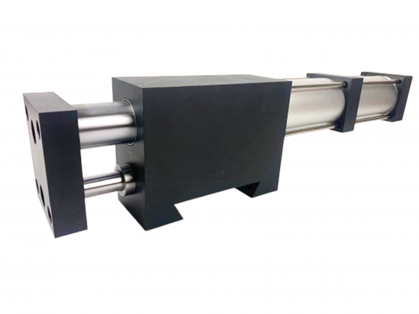 SC系列非標(biāo)定制氣缸