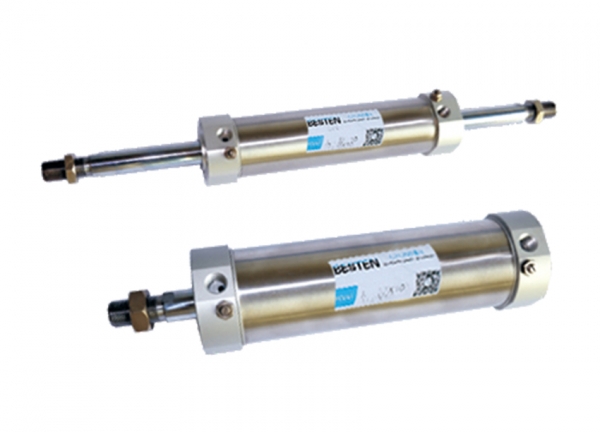 MG系列不銹鋼迷你型標(biāo)準(zhǔn)氣缸 MG系列不銹鋼迷你型標(biāo)準(zhǔn)氣缸