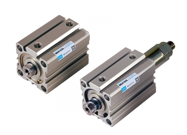 ACQ系列薄型氣缸 ACQ系列薄型氣缸