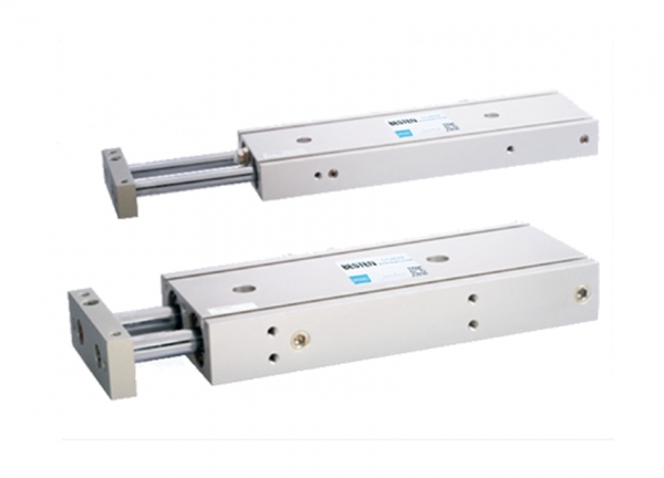 TR系列雙軸氣缸 TR系列雙軸氣缸