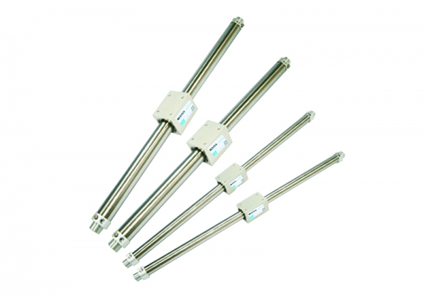 RMS系列磁耦合無(wú)桿氣缸 RMS系列磁耦合無(wú)桿氣缸