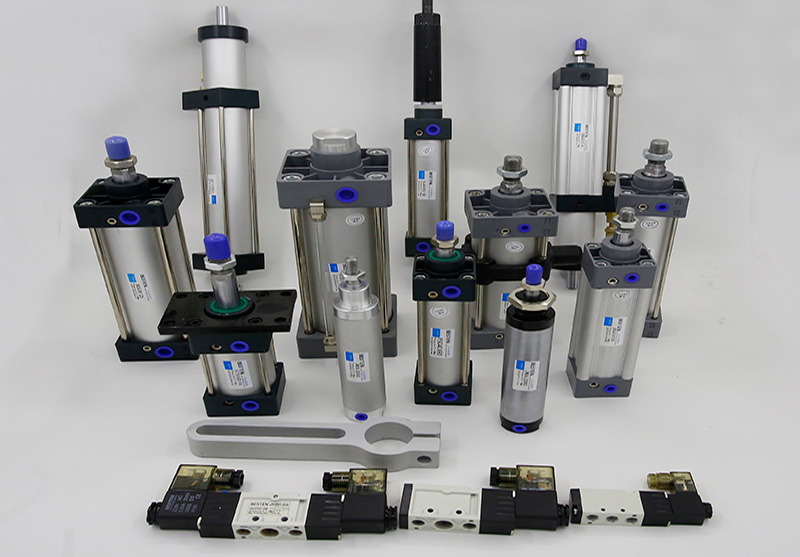 塑鋼門窗專用系列