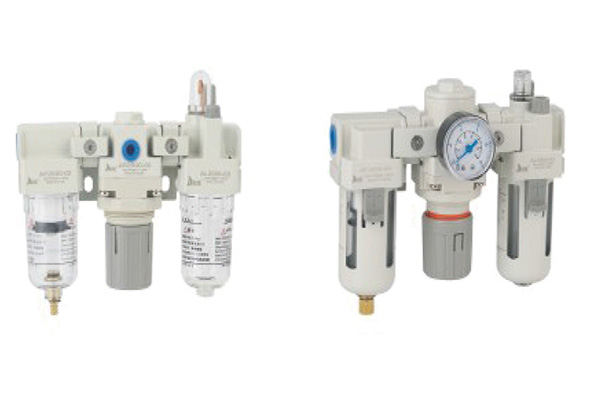 AC系列三聯(lián)件 AC系列三聯(lián)件