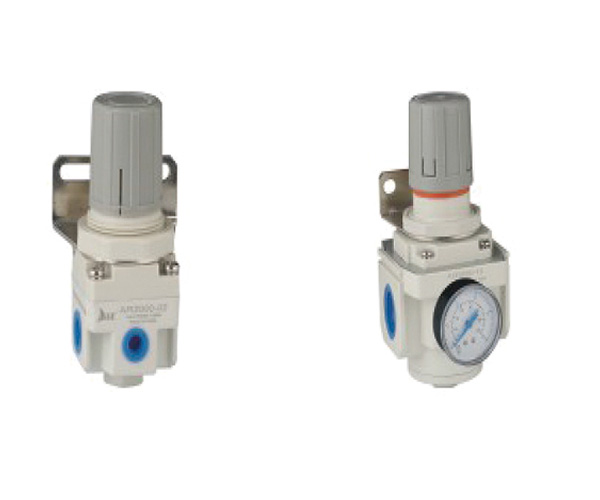 AR系列調(diào)壓閥 AR系列調(diào)壓閥