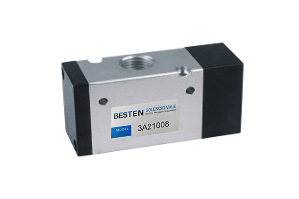 3A4A系列氣控閥 3A4A系列氣控閥