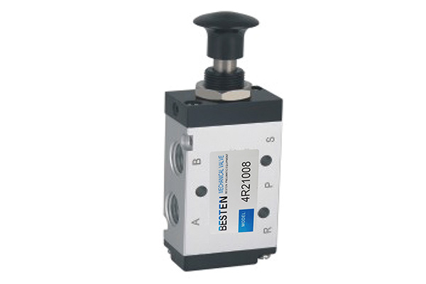 3R4R系列手拉閥 3R4R系列手拉閥