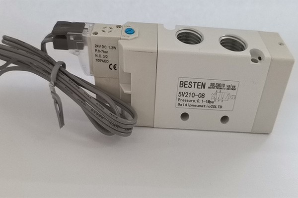 5V系列電磁閥 5V系列電磁閥