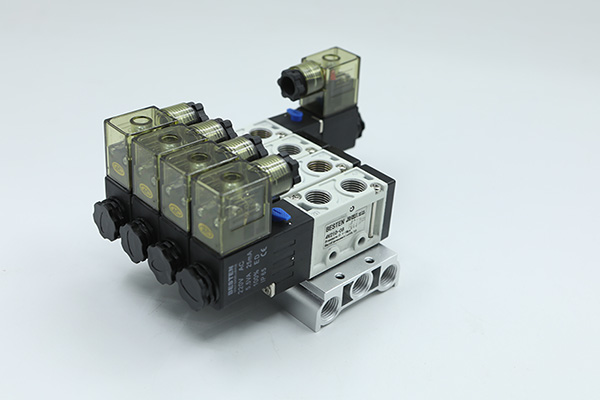 閥組系列 閥組系列
