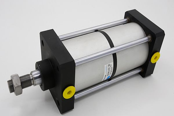SCT系列標(biāo)準(zhǔn)氣缸