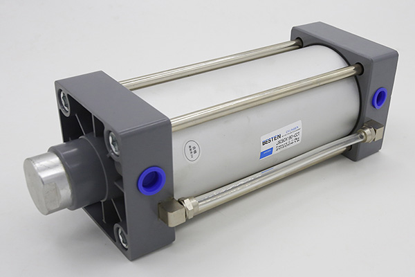 CCT氣液轉(zhuǎn)換器(油罐氣缸)