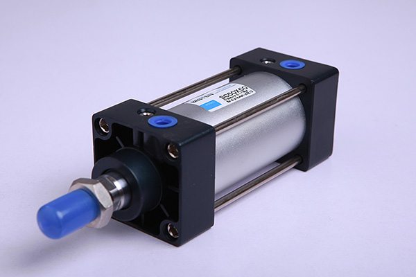 SC系列標(biāo)準(zhǔn)氣缸 SC系列標(biāo)準(zhǔn)氣缸