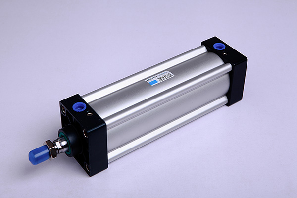 SU系列標(biāo)準(zhǔn)氣缸 SU系列標(biāo)準(zhǔn)氣缸