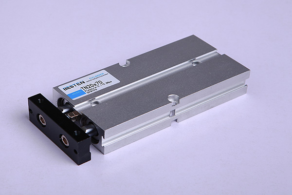 TN型系列雙軸氣缸 TN型系列雙軸氣缸