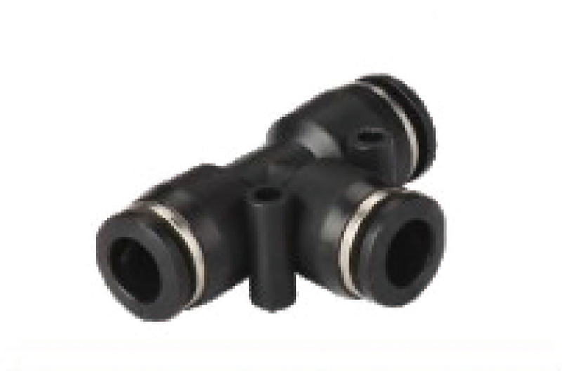 PE系列三通 PE系列三通