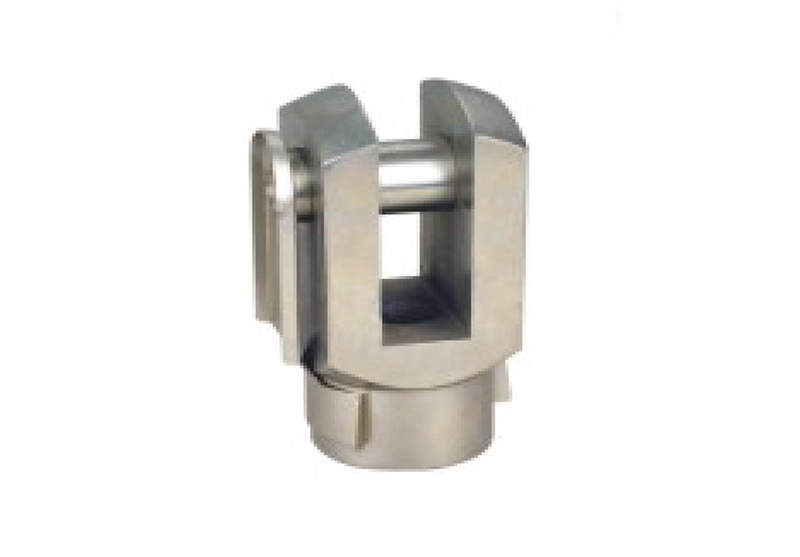 Y型接頭系列 Y型接頭系列